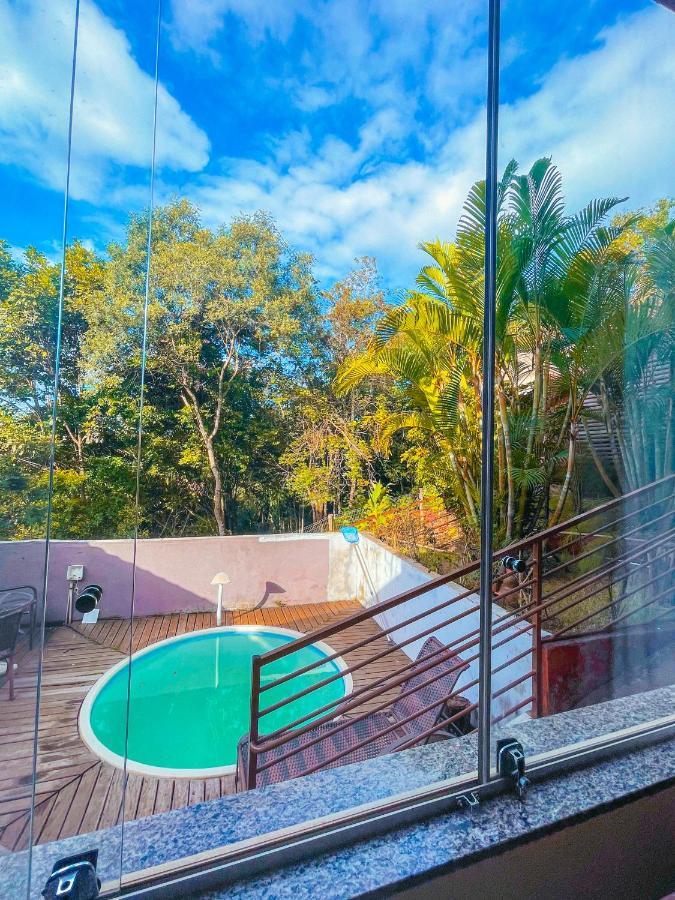 Macaco Prosa Hotel Macacos  Exterior photo