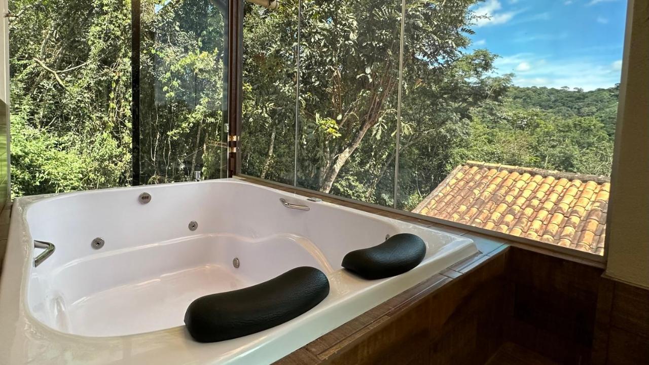 Macaco Prosa Hotel Macacos  Exterior photo