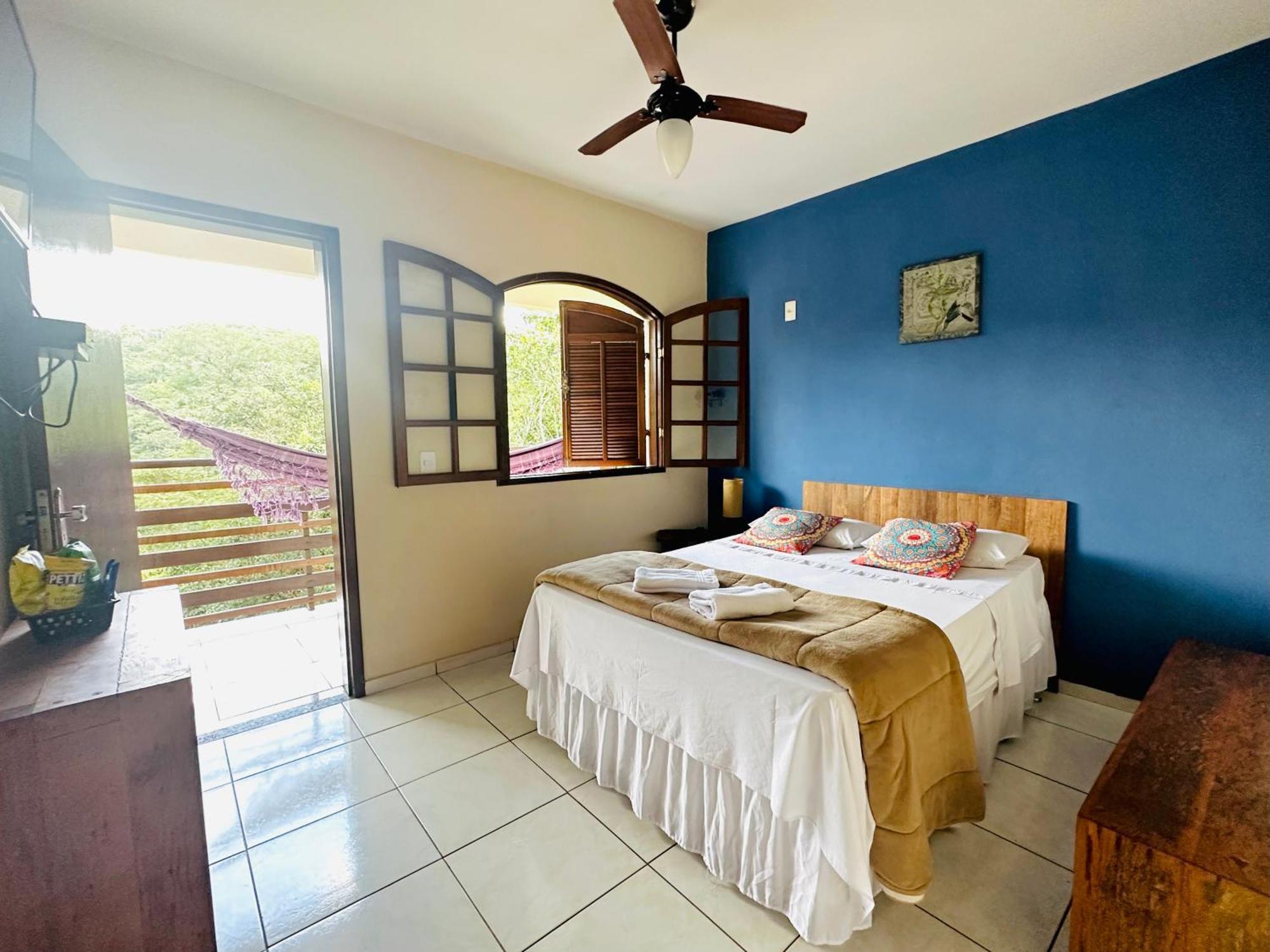 Macaco Prosa Hotel Macacos  Exterior photo