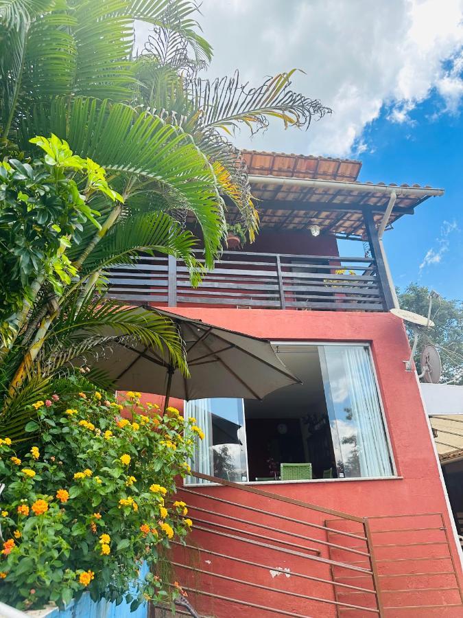 Macaco Prosa Hotel Macacos  Exterior photo